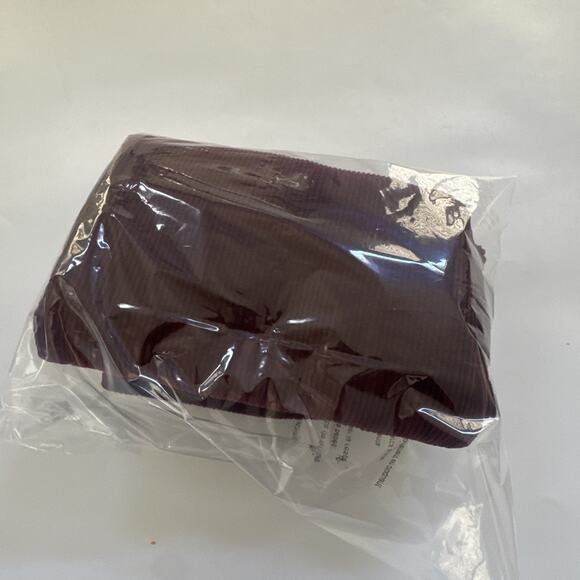 Empyre Corduroy Pant Red Mens 30x28 Casual Skate Streetwear Y2K - Picture 13 of 13